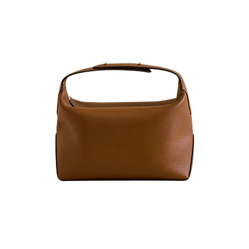 Mason 17 in Tumbled Grain Acorn