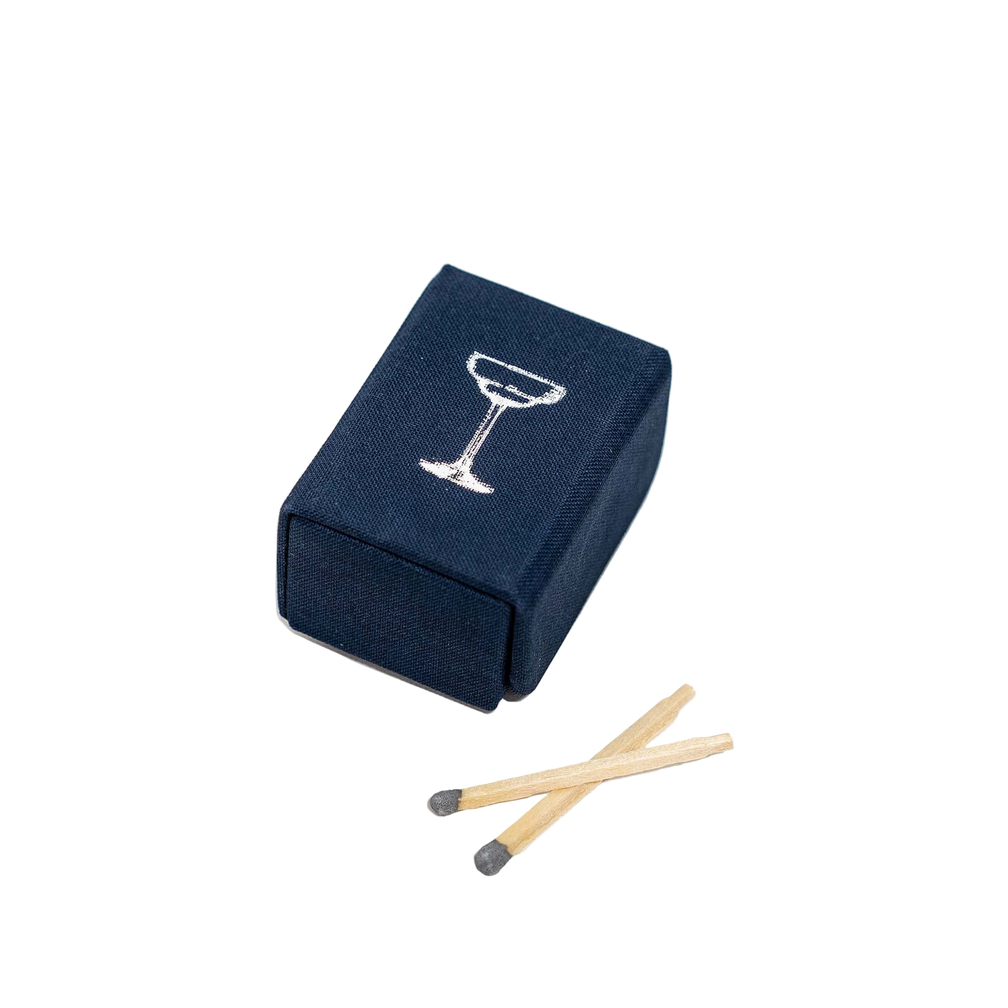 Toast Matchbox