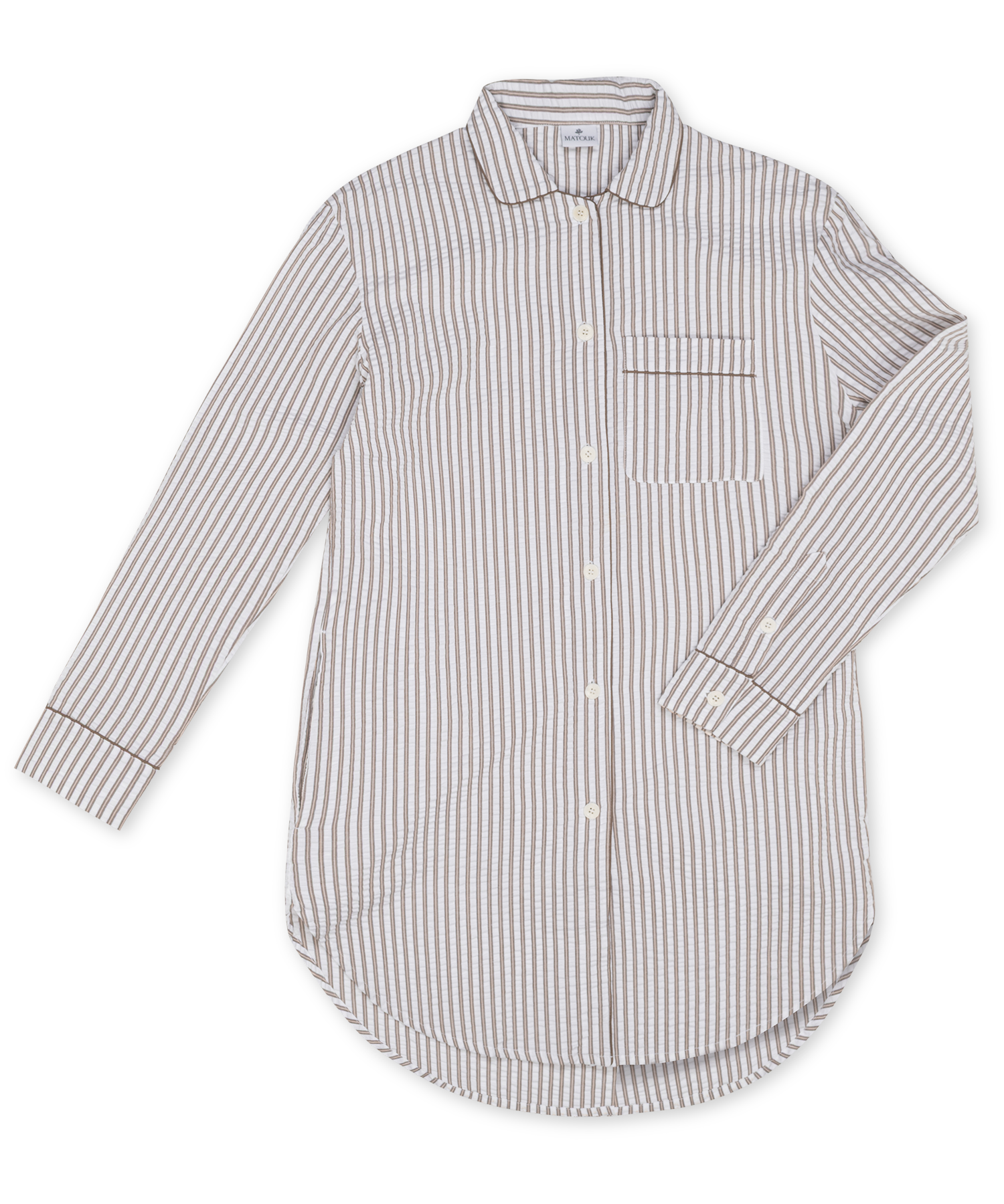 Matteo Sleep Shirt