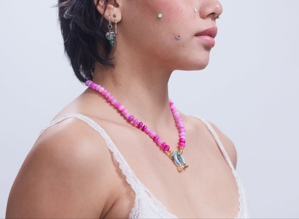Maui Necklace
