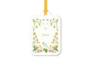 Meadow Gift Tags