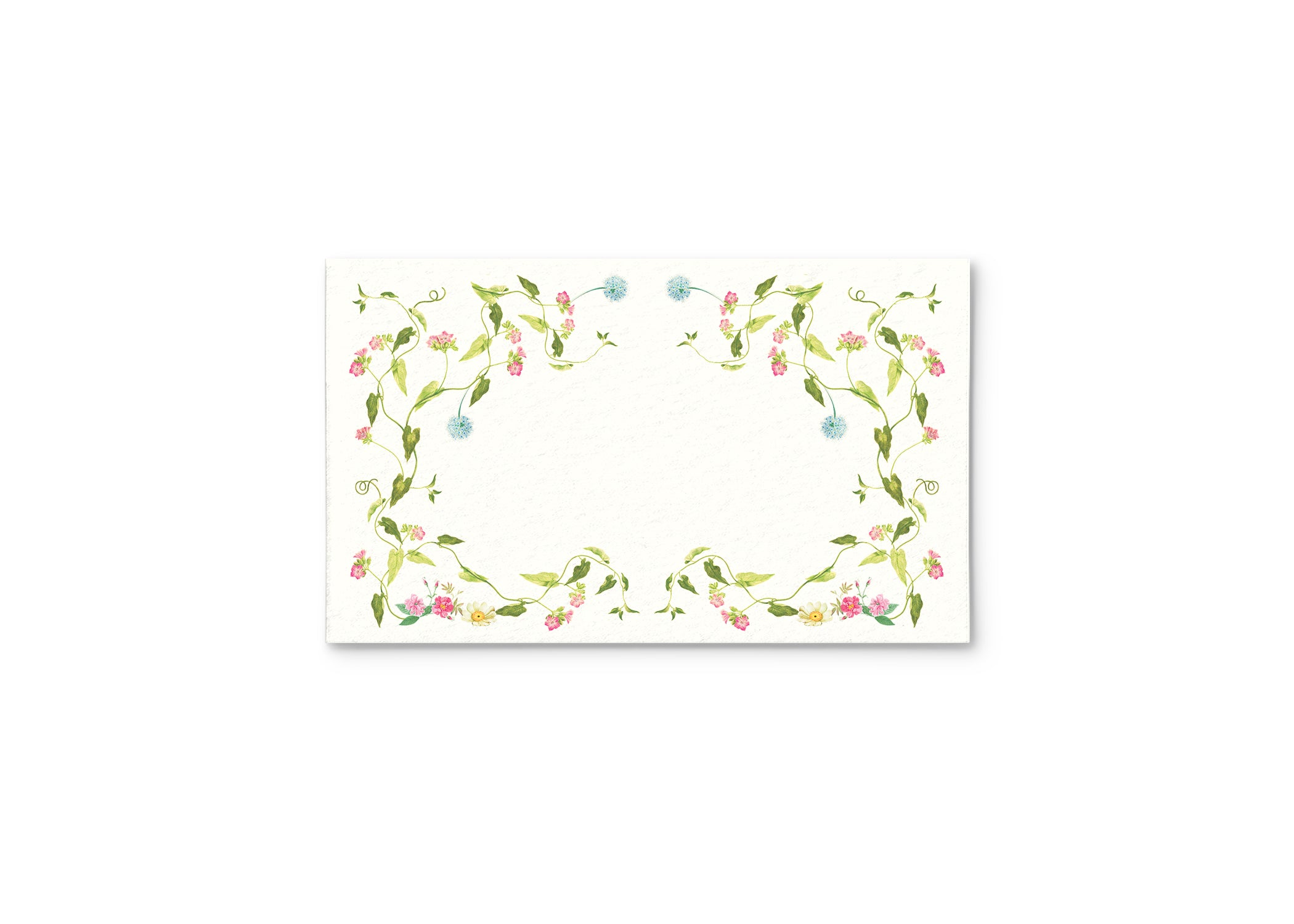 Meadow Place Cards