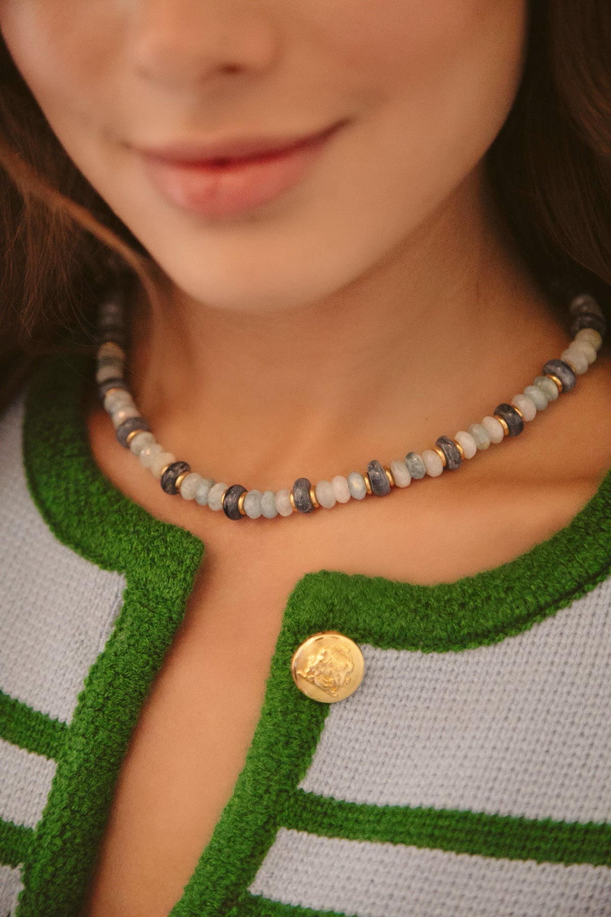 Meg Necklace