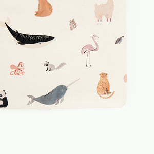 Menagerie