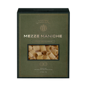 Mezze Maniche