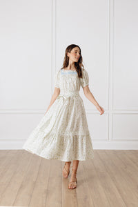 OTM Exclusive: Maria Dress