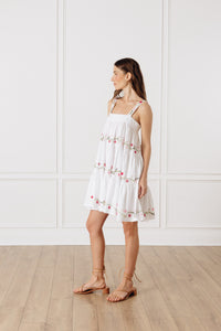 OTM Exclusive: Lila Short Dress