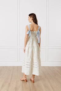 OTM Exclusive: Valeria Midi Dress