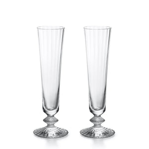 Mille Nuits Flutes, Set of 2