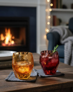 Milly Large Acrylic Tumbler