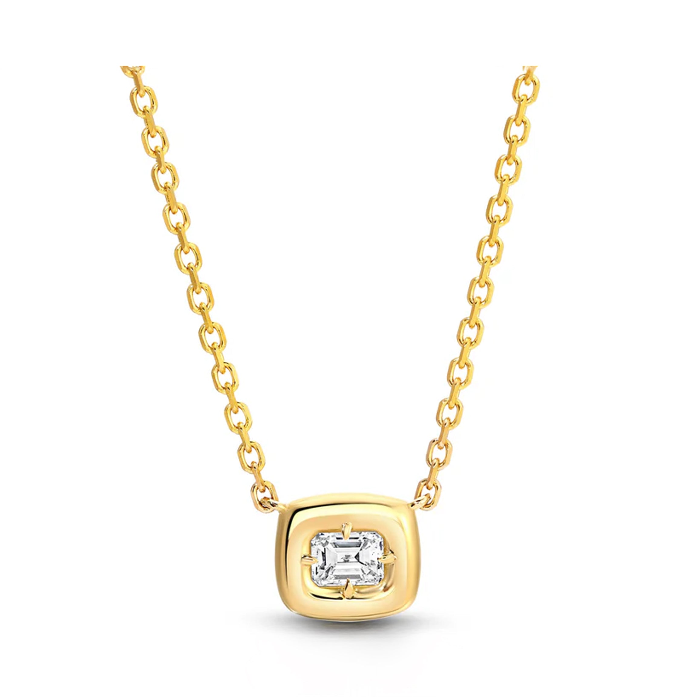 Mini Luna Necklace