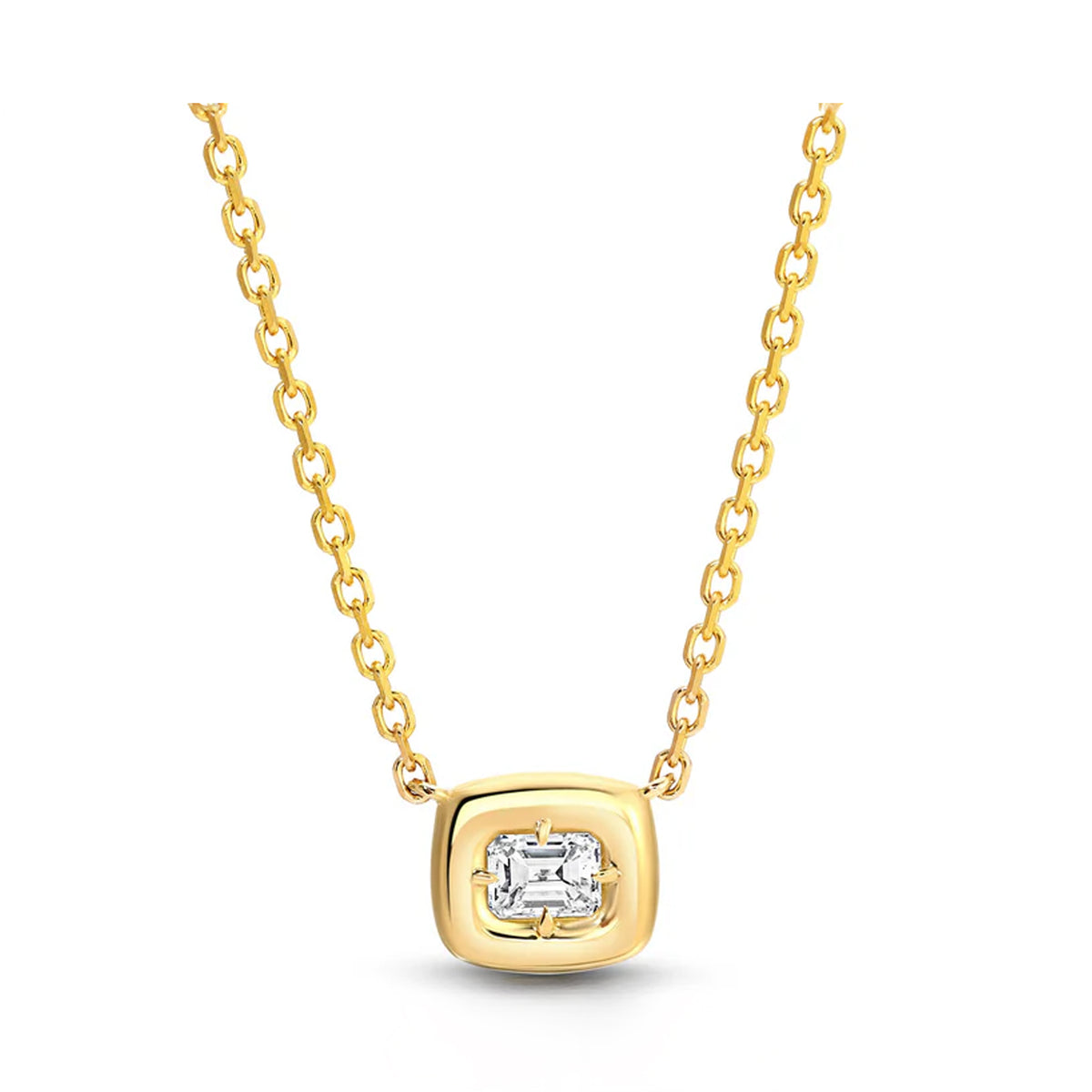 Mini Luna Necklace