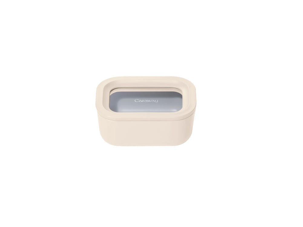 Mini Rectangle Container