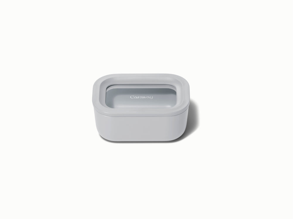 Mini Rectangle Container