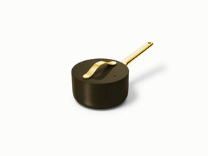 Mini Sauce Pan