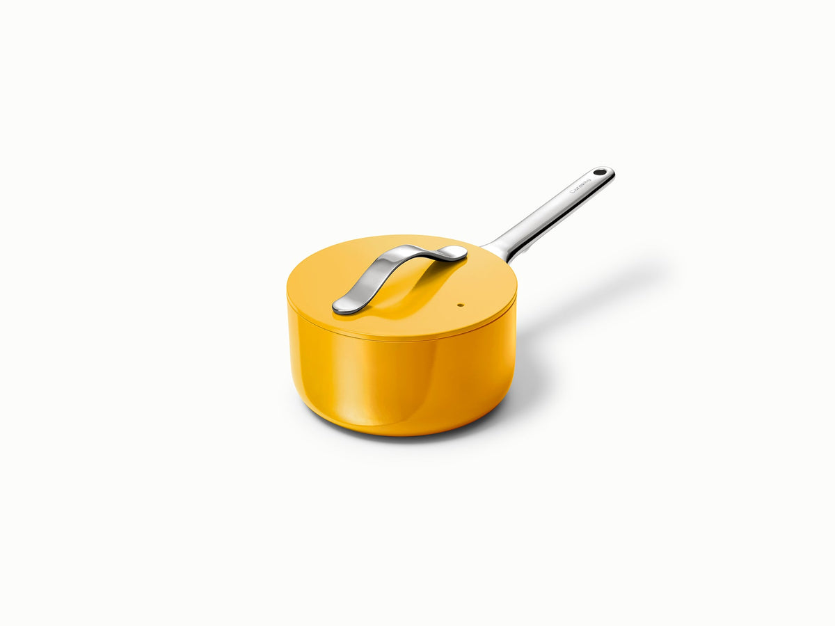 Mini Sauce Pan