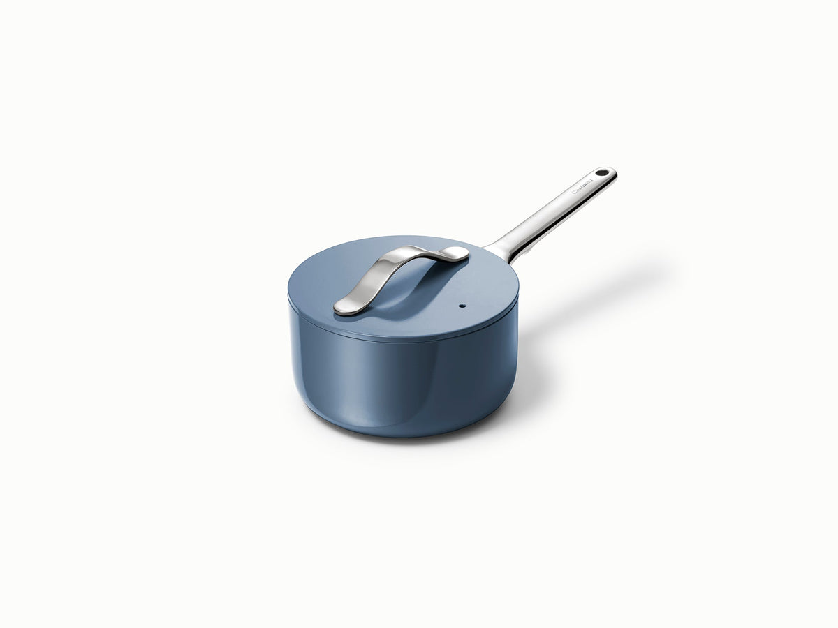 Mini Sauce Pan