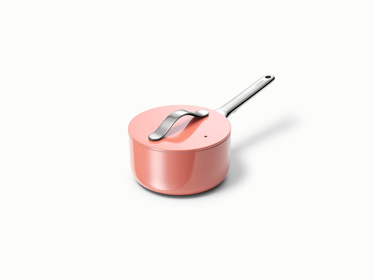 Mini Sauce Pan
