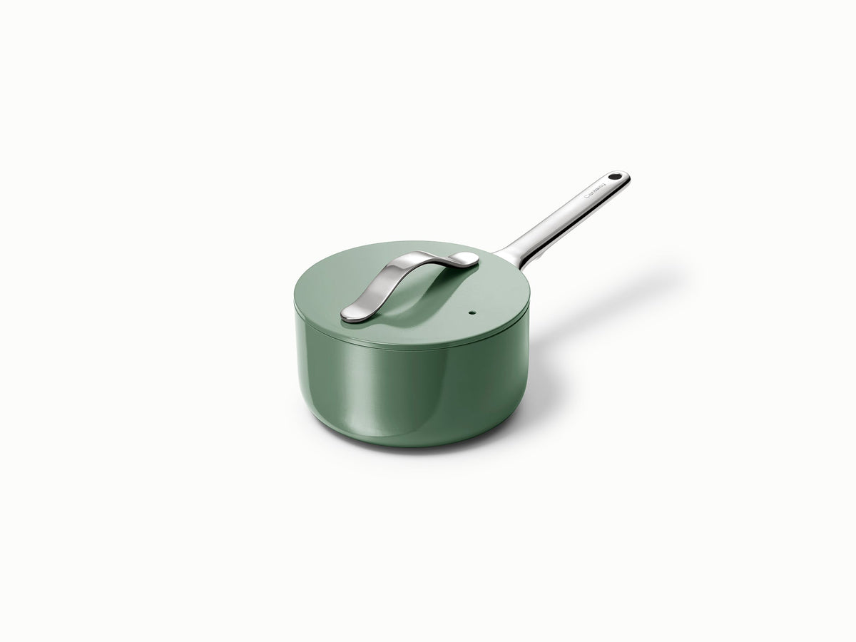 Mini Sauce Pan