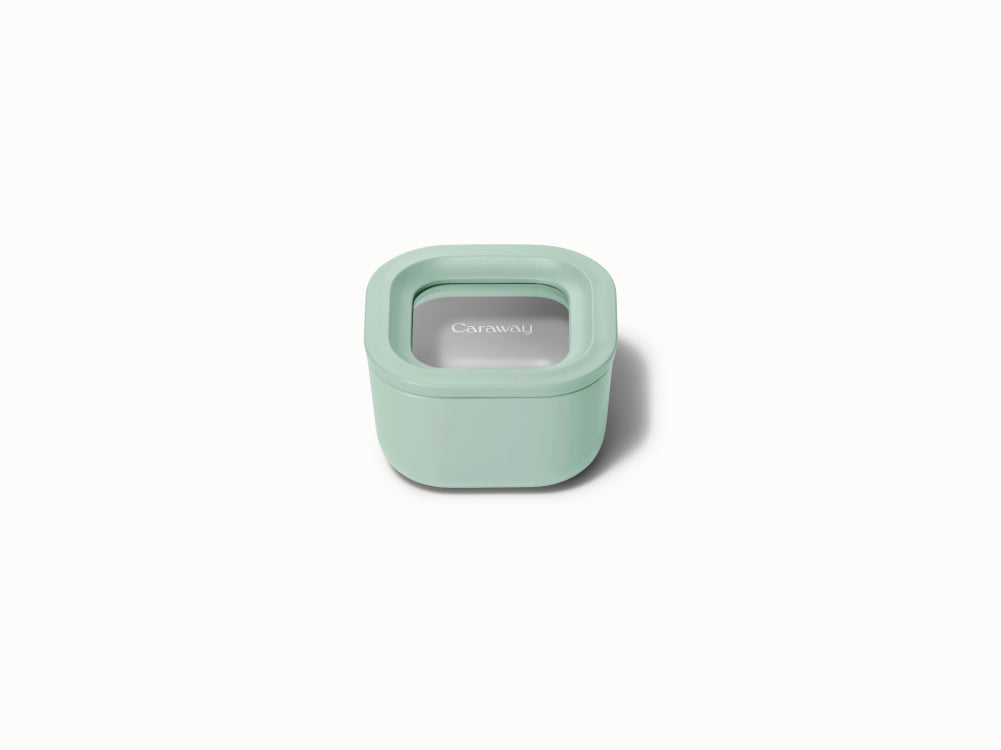 Mini Square Container