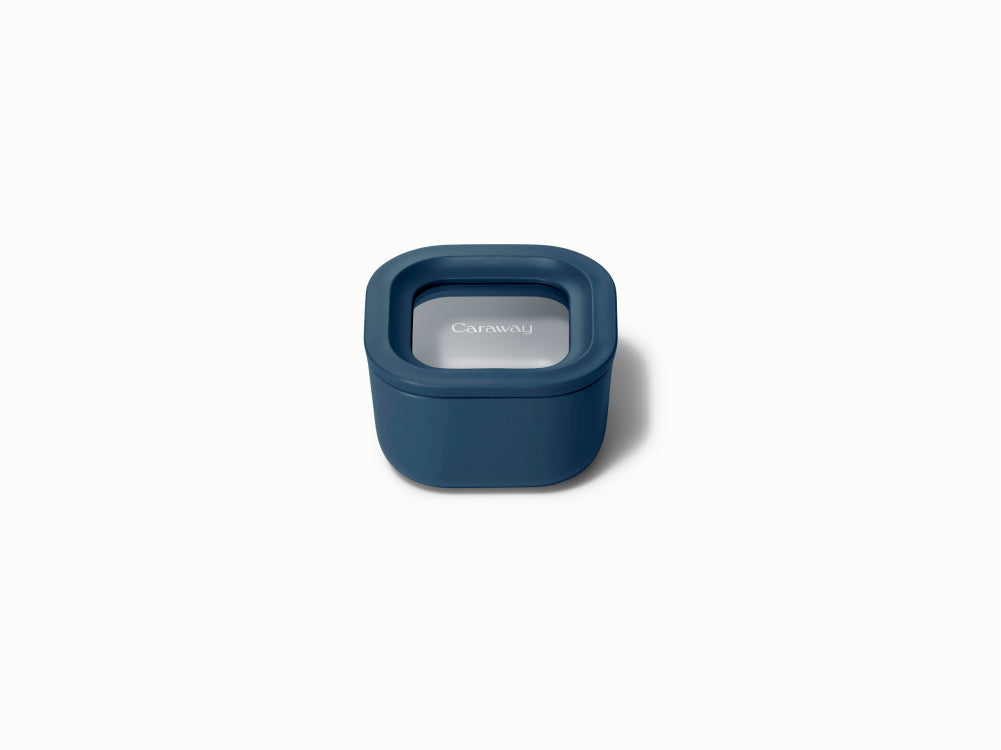 Mini Square Container