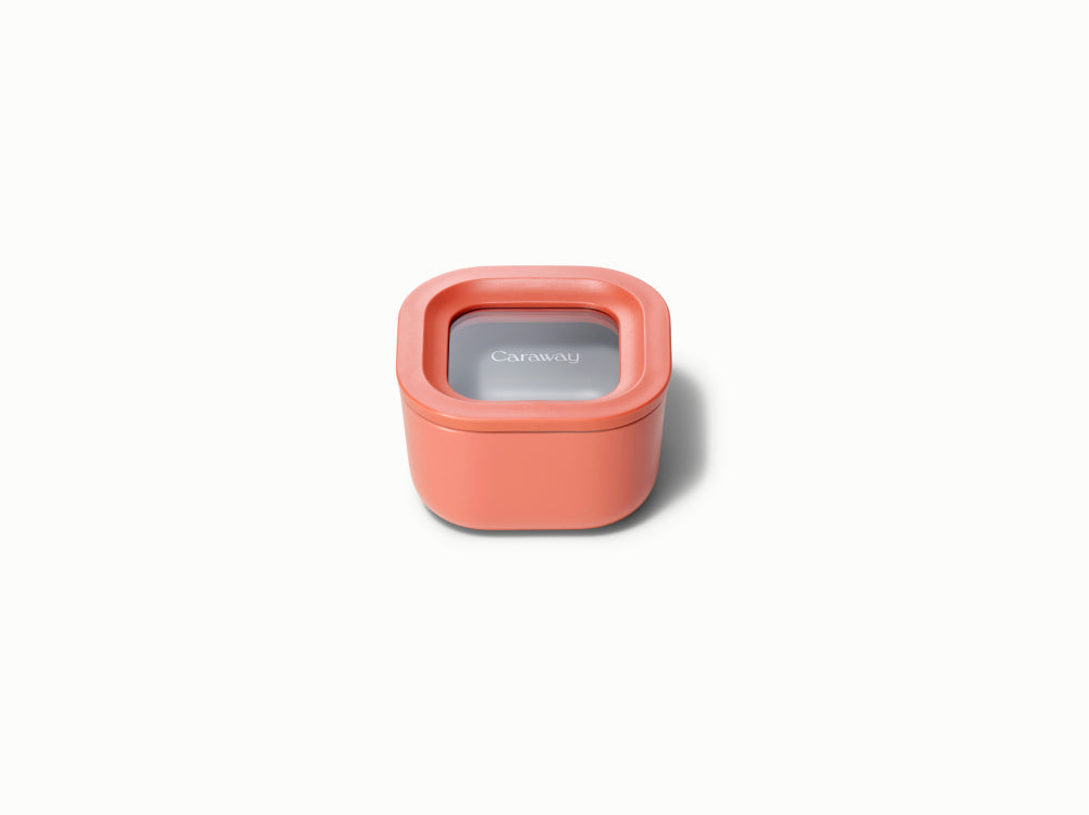 Mini Square Container