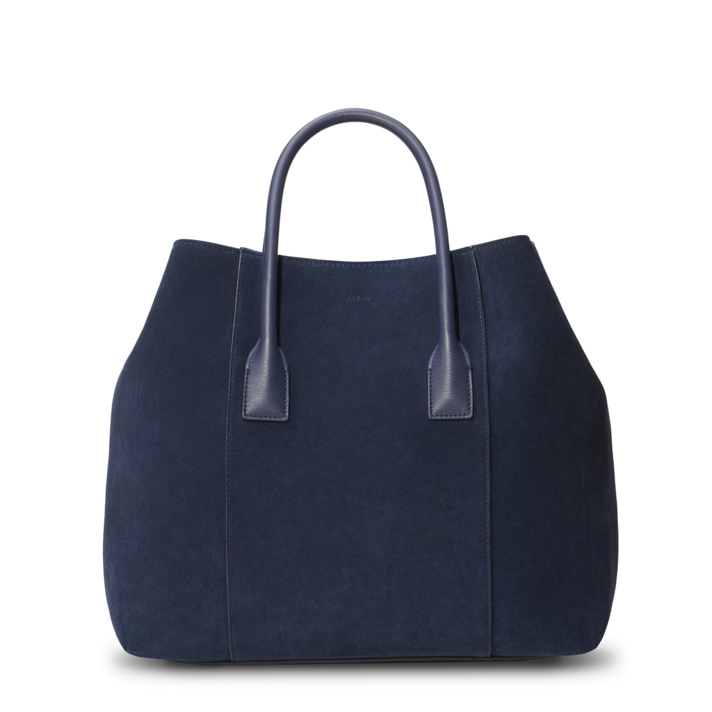 AERIN Mini Weekender