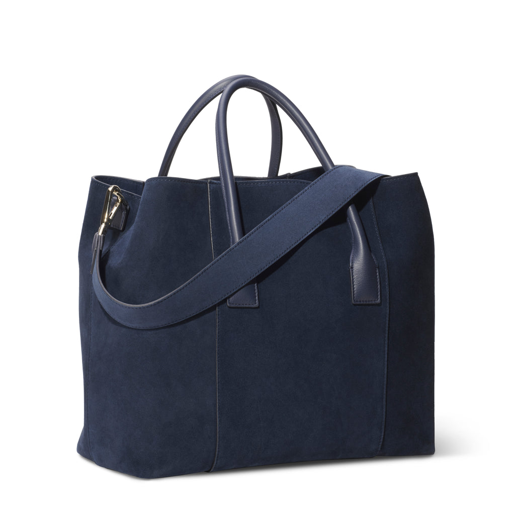 AERIN Mini Weekender