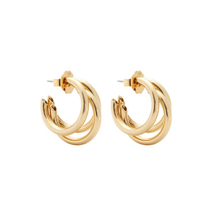 Mini Triple Threat Hoops
