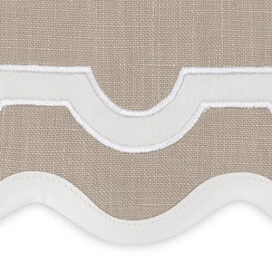 Mirasol Guest Towel, Set of 2