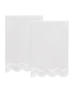 Mirasol Guest Towel, Set of 2