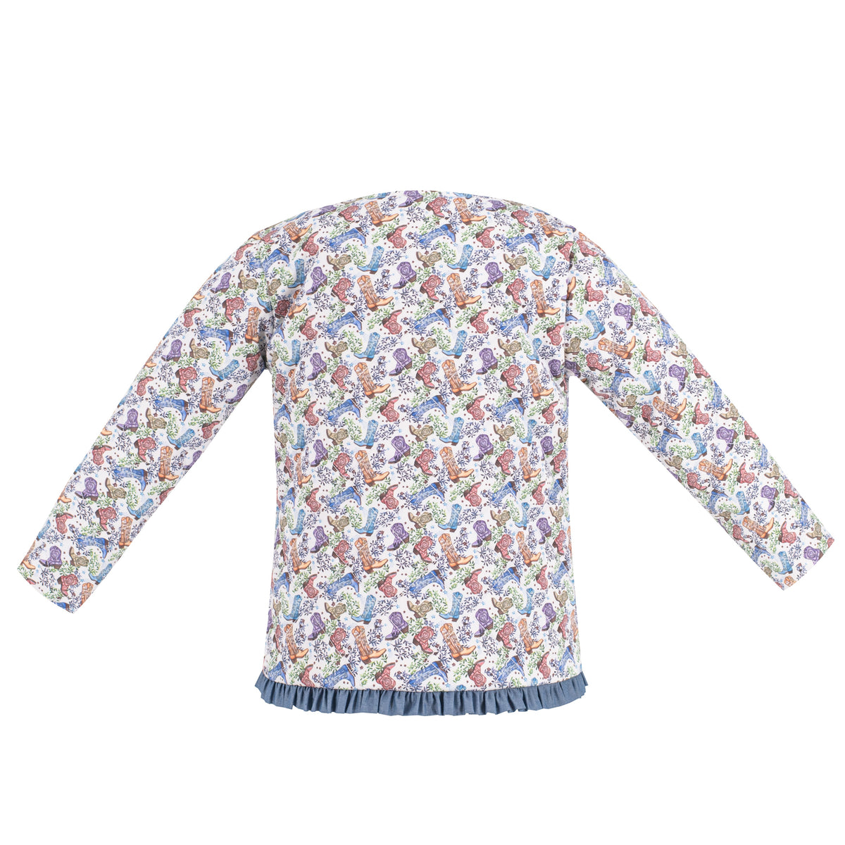 Corrine Girl Jacket