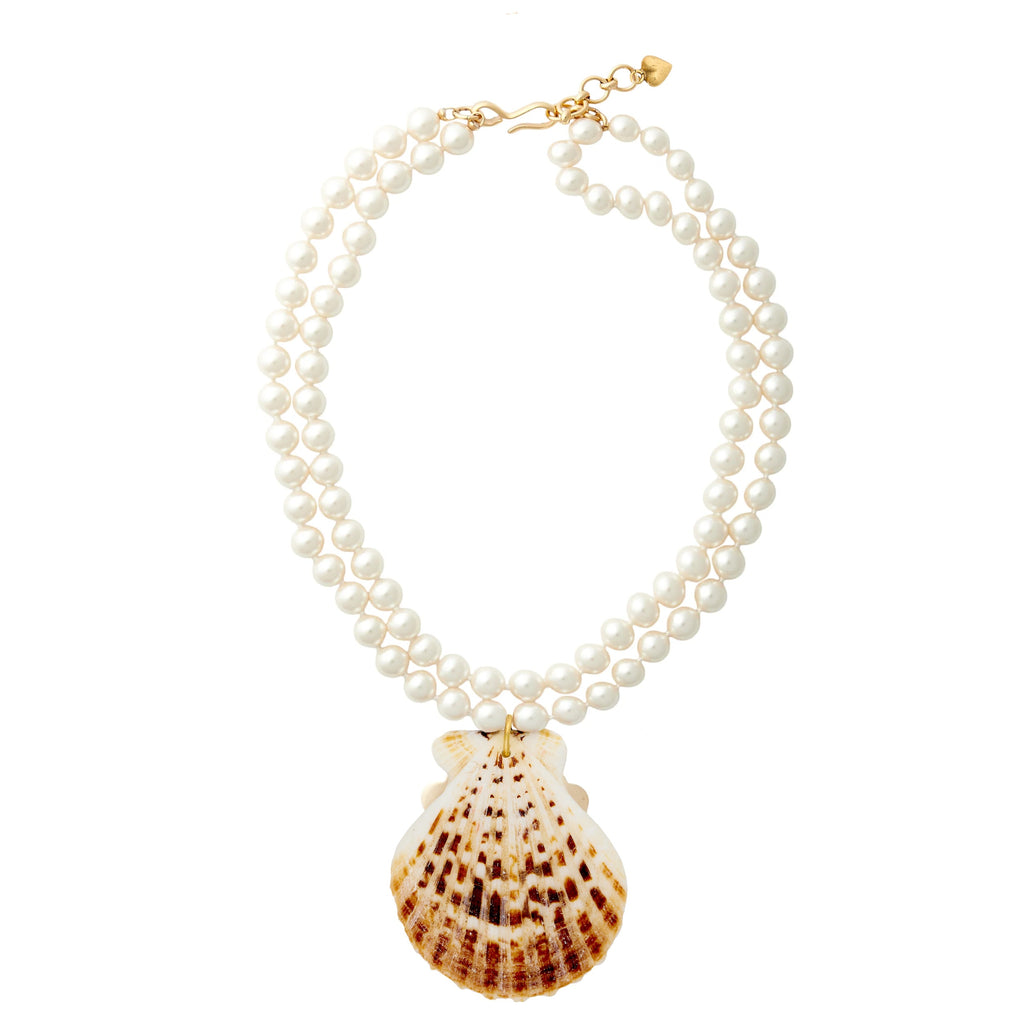 Monaco Necklace