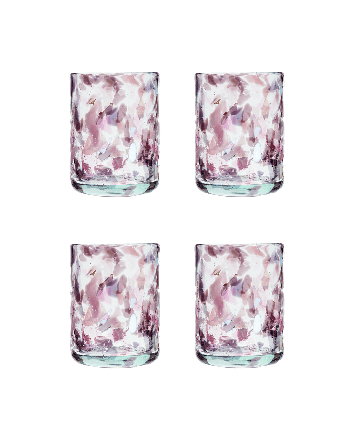 Morada Tumbler