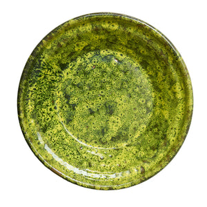 Moss Large Terracotta Serving Dish