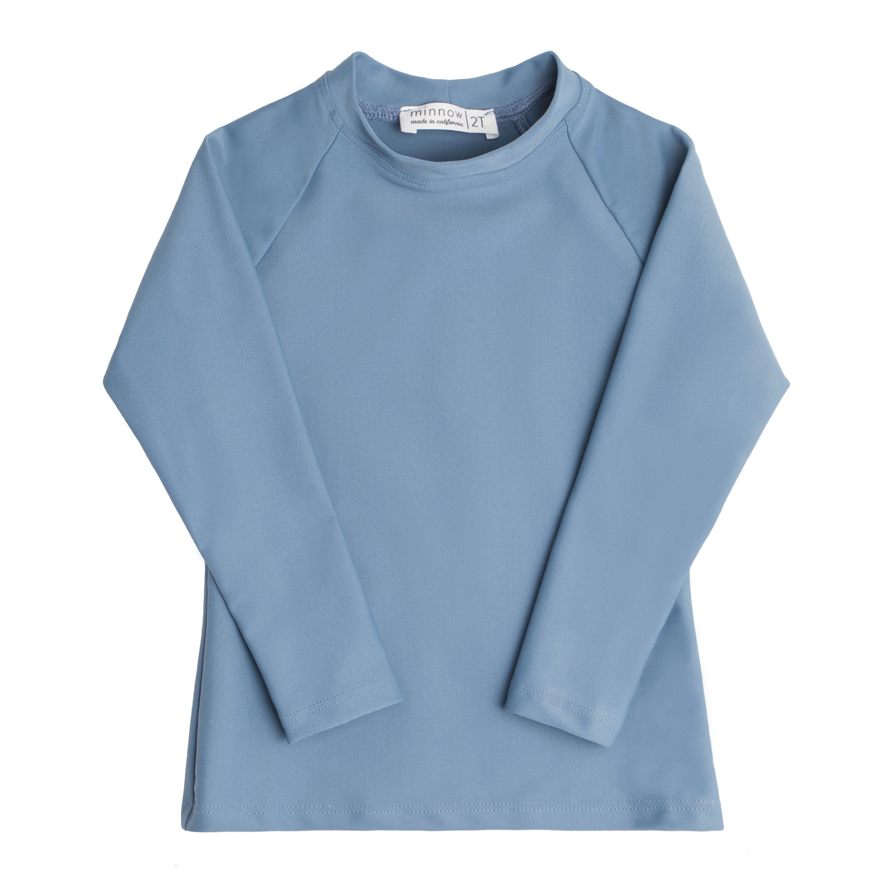 Unisex Rashguard in Marine