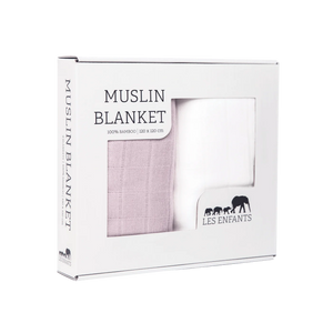 Muslin Blanket