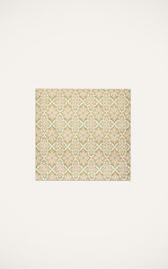 Large Napkins in Palazzo Light Pink, Set of 2