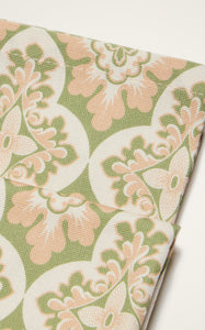 Large Napkins in Palazzo Light Pink, Set of 2
