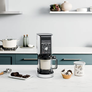 CREAMi Deluxe Frozen Treat Maker