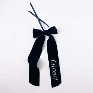 Wine Bow “Cheers”