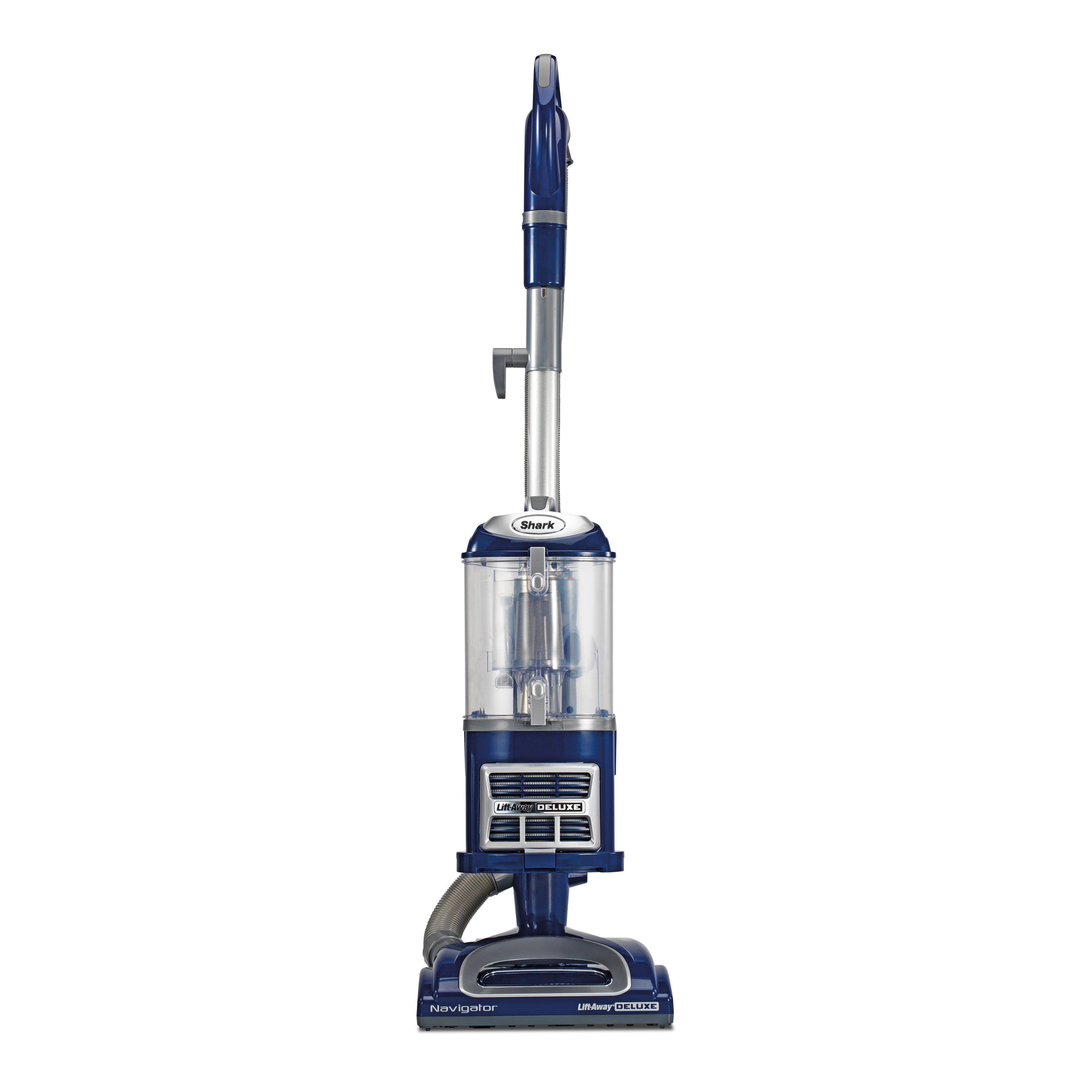 Navigator Lift-Away Deluxe Professional Bagless Vacuum