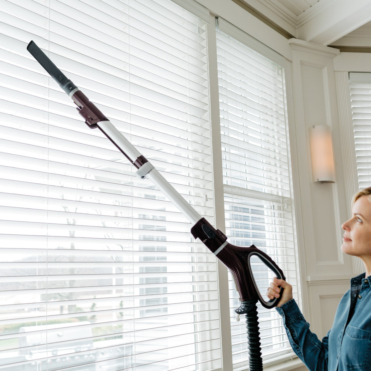 Rotator TruePet w/ Powered Lift-Away