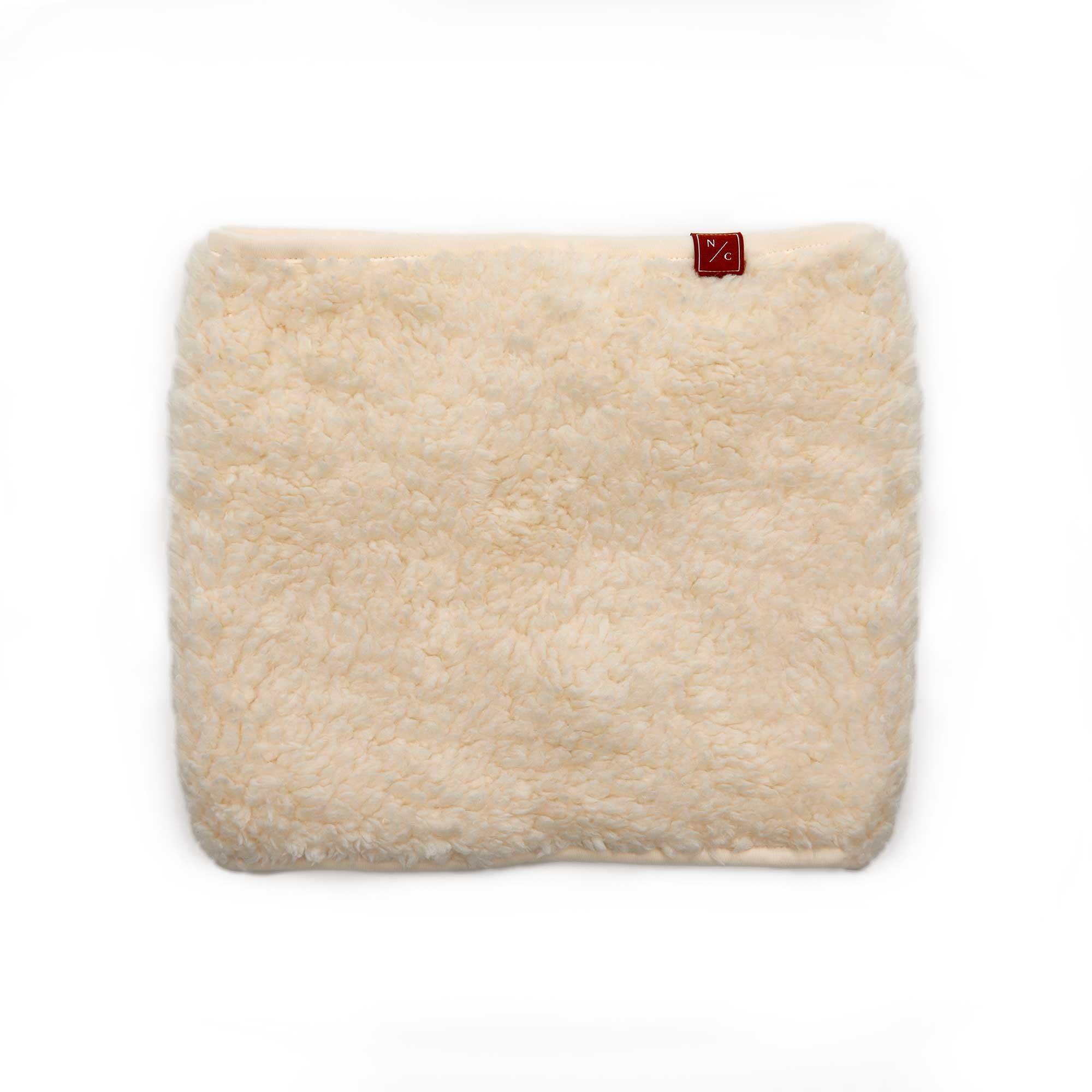 Women's Sherpa Neck Warmer