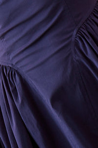 Nantucket Dress in Navy