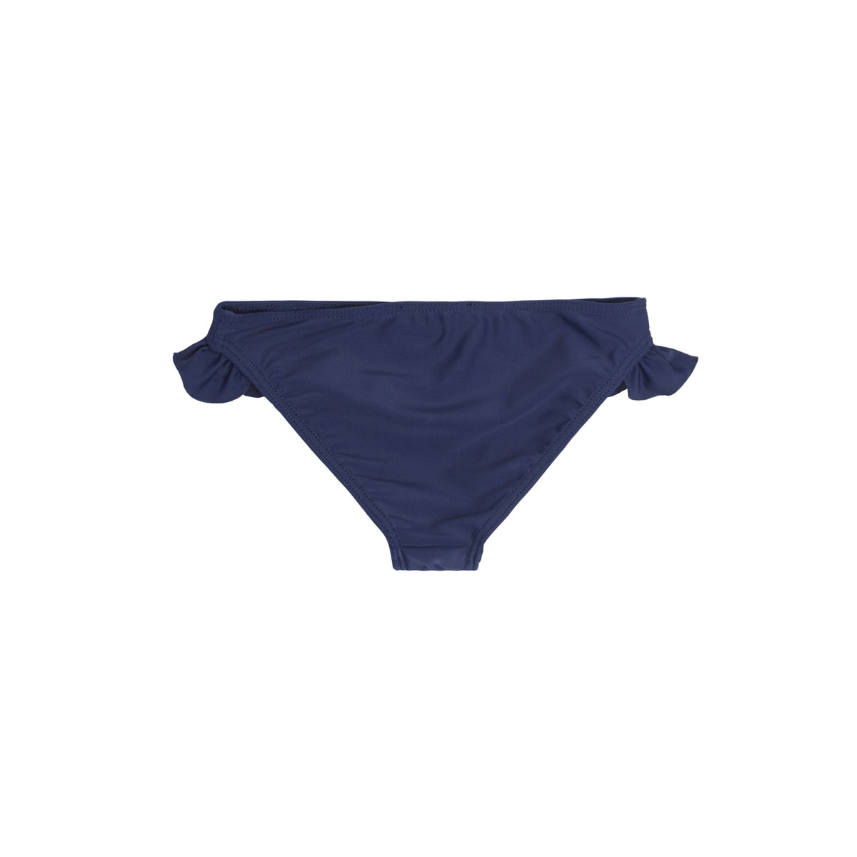 Girls Bikini Bottom in Navy