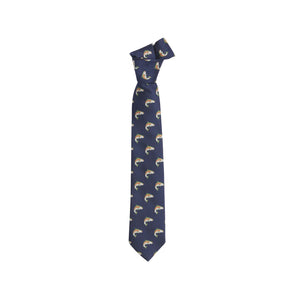 Neck Tie in Trout