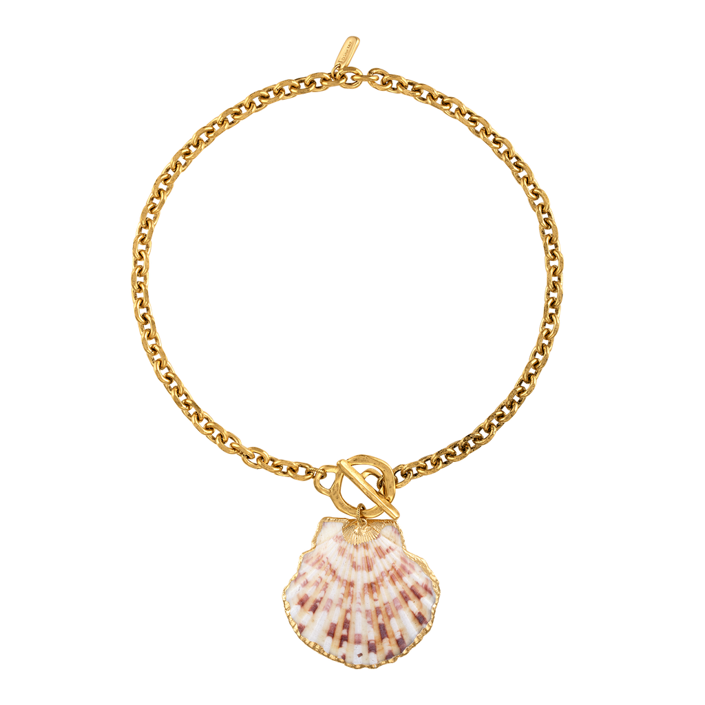 Solana Necklace