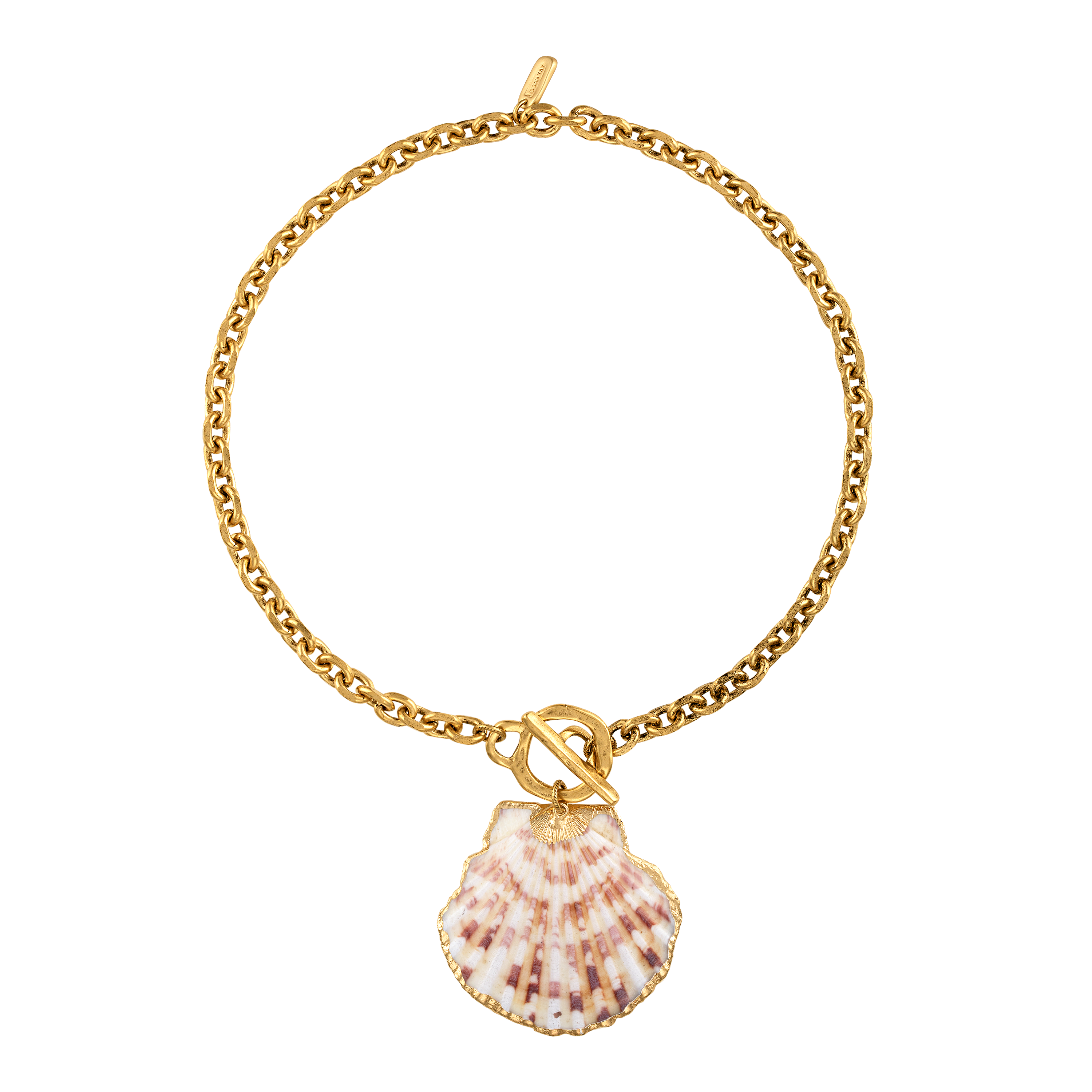 Solana Necklace