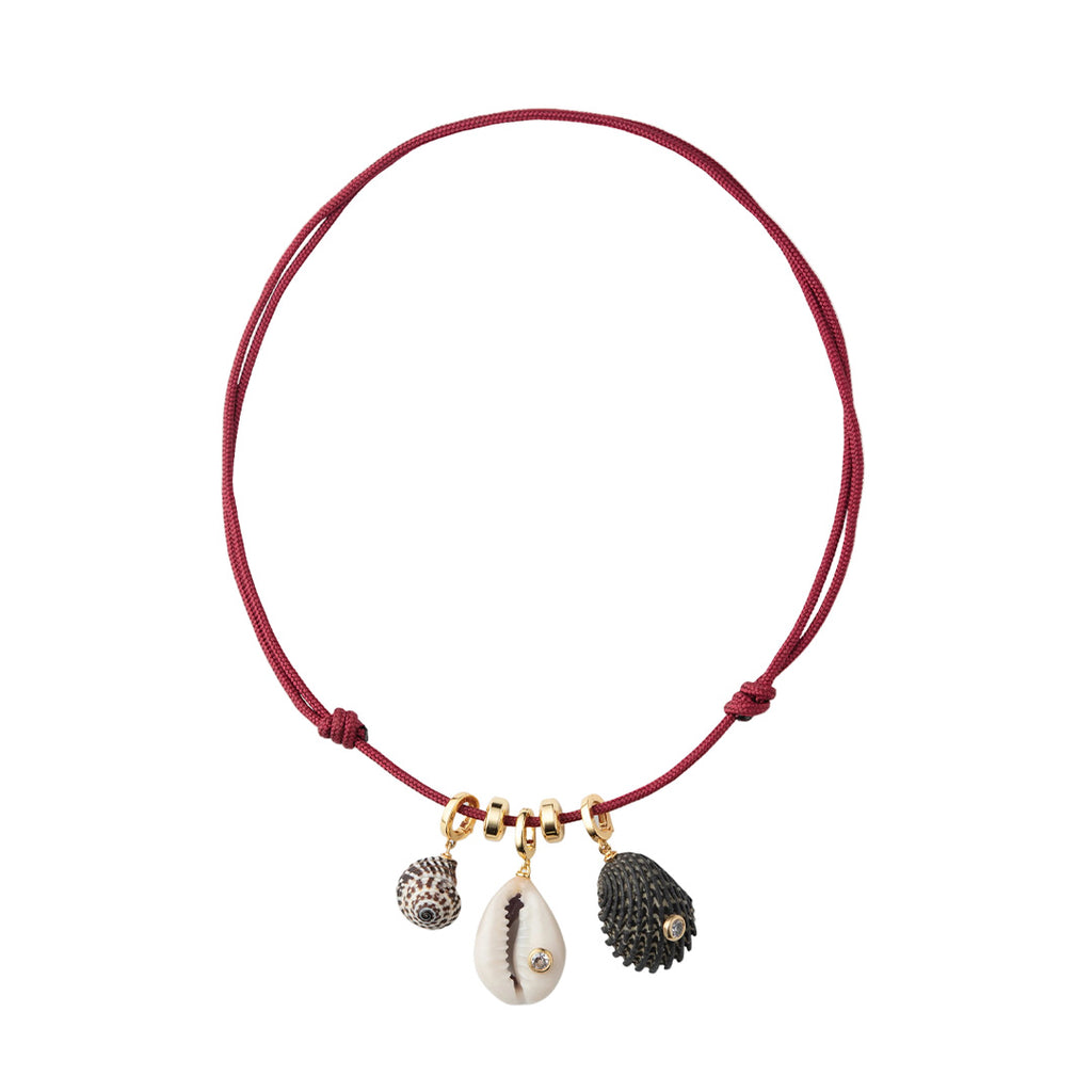 Drift Necklace